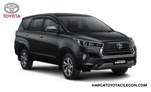 Promo Toyota Kijang Innova Choiron Majid Cilegon